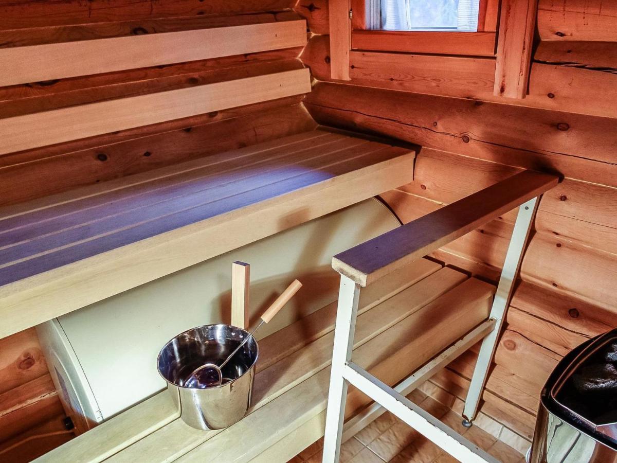 Holiday Home Luppokero By Interhome Salla Exterior photo